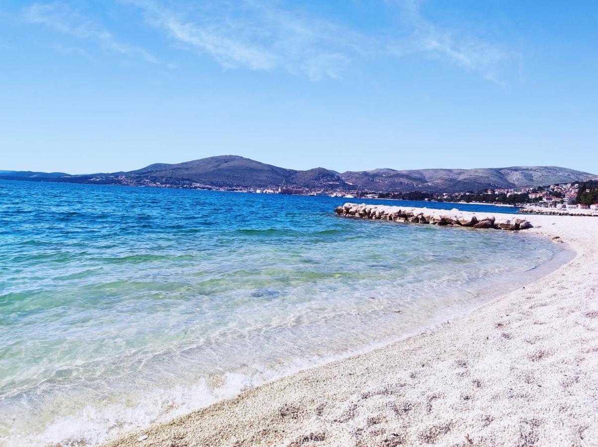 Dream View Apartments Dalmatia Trogir Exteriér fotografie