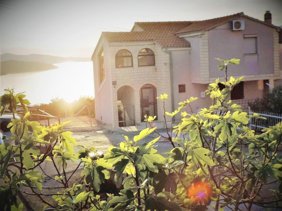 Dream View Apartments Dalmatia Trogir Exteriér fotografie