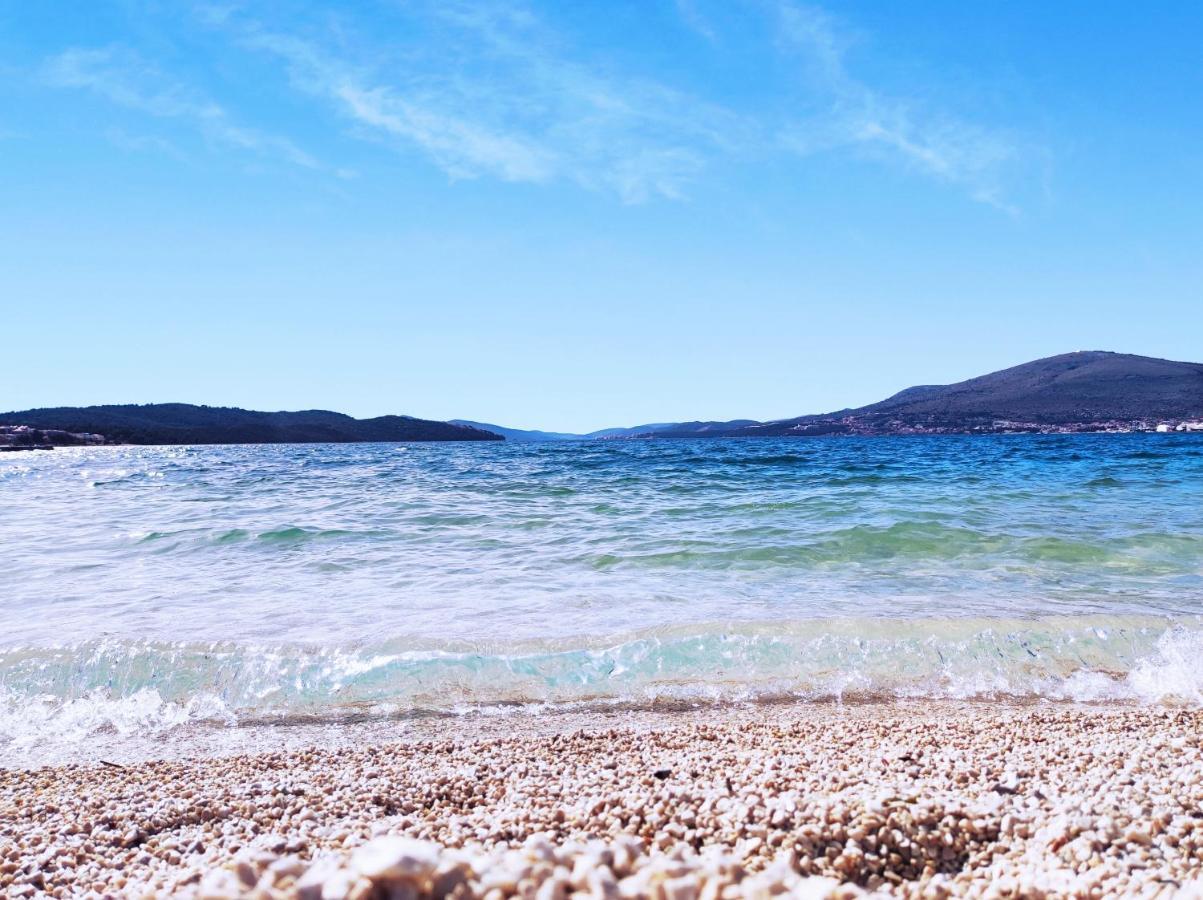 Dream View Apartments Dalmatia Trogir Exteriér fotografie
