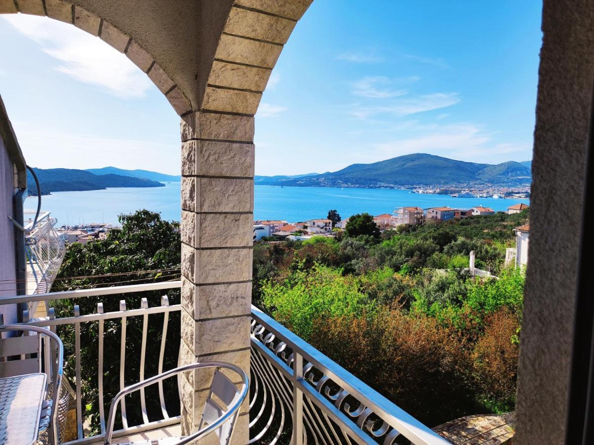 Dream View Apartments Dalmatia Trogir Exteriér fotografie