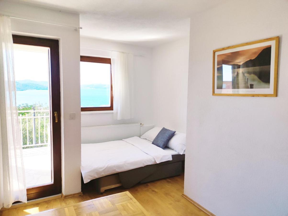 Dream View Apartments Dalmatia Trogir Exteriér fotografie