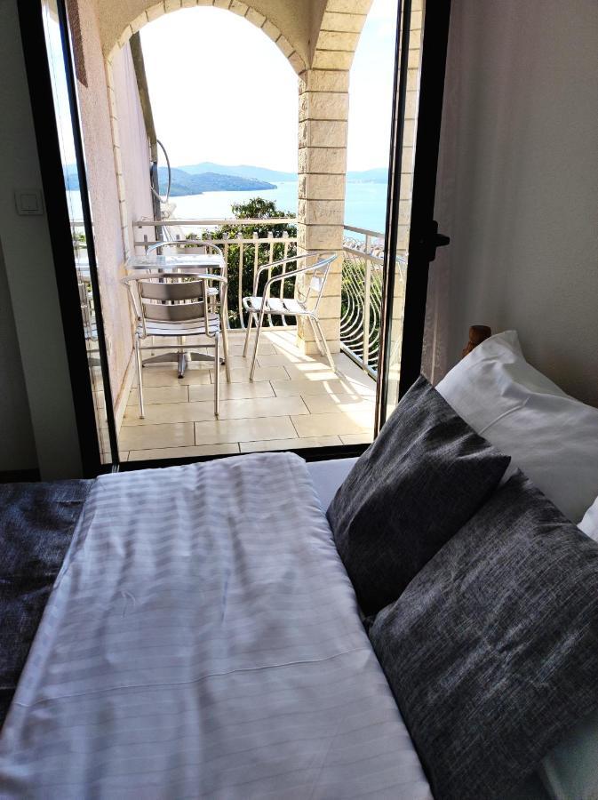 Dream View Apartments Dalmatia Trogir Exteriér fotografie