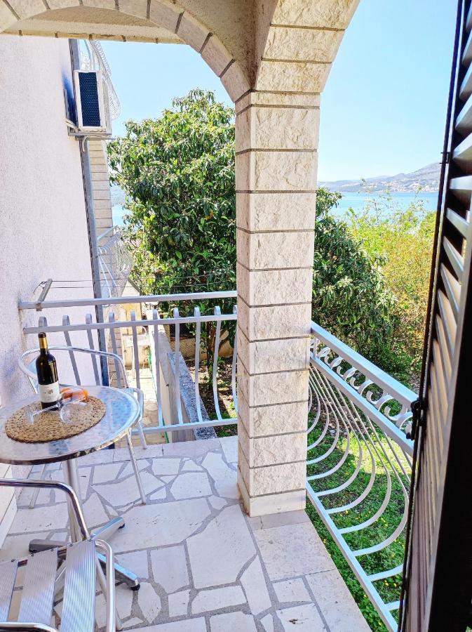 Dream View Apartments Dalmatia Trogir Pokoj fotografie