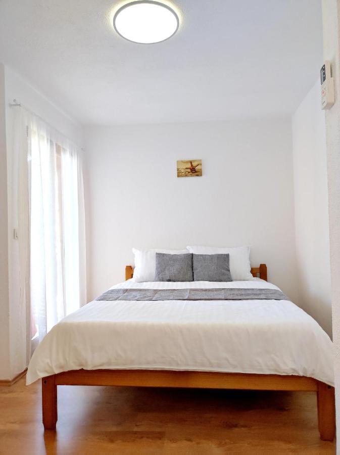 Dream View Apartments Dalmatia Trogir Exteriér fotografie